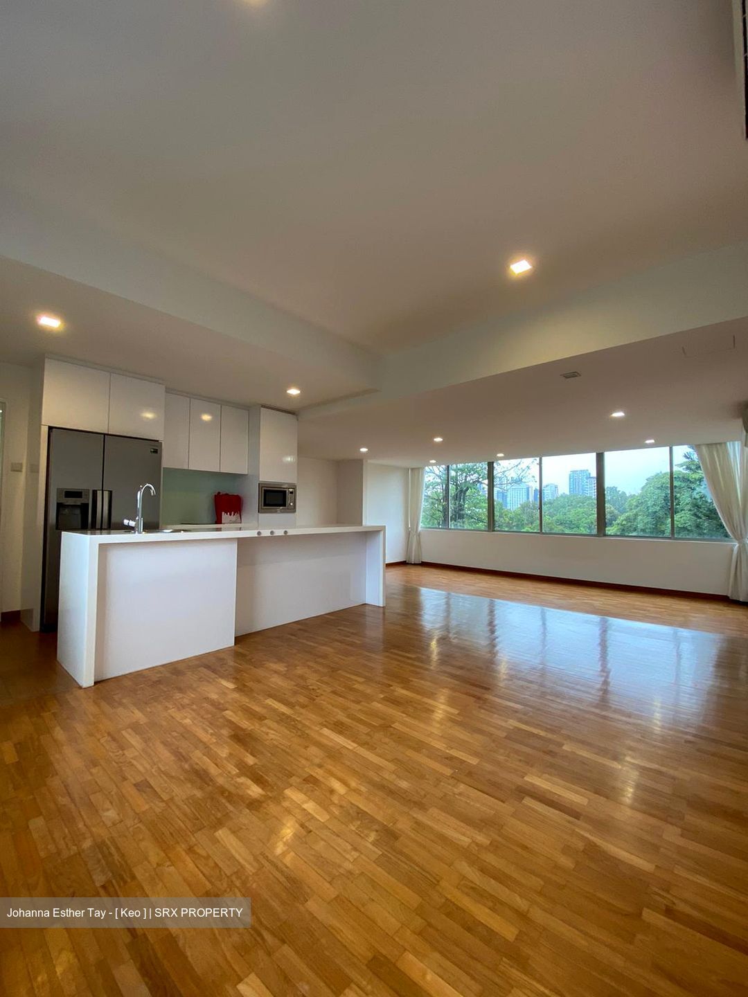 Nassim Regency (D10), Condominium #575629591